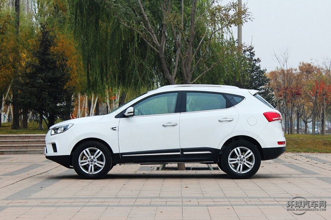 2015款 1.5T 手動舒適型