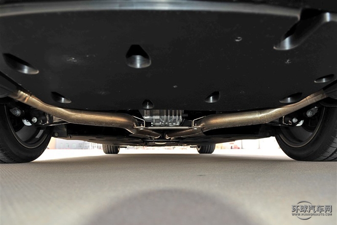 2015款 3.0T 四驅(qū)型