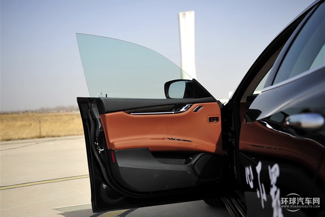 2015款 3.0T 四驅(qū)型