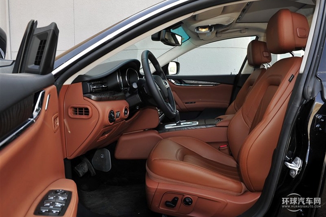 2015款 3.0T 四驅型