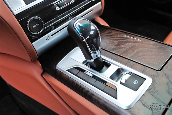 2015款 3.0T 四驅(qū)型