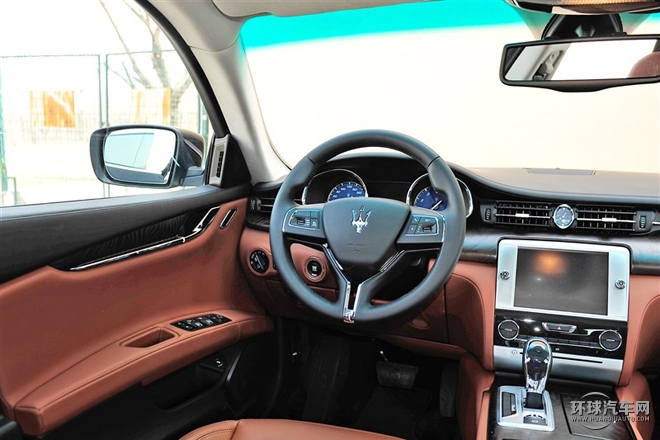 2015款 3.0T 四驅(qū)型