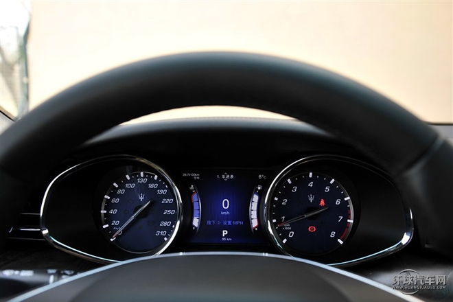 2015款 3.0T 四驅型