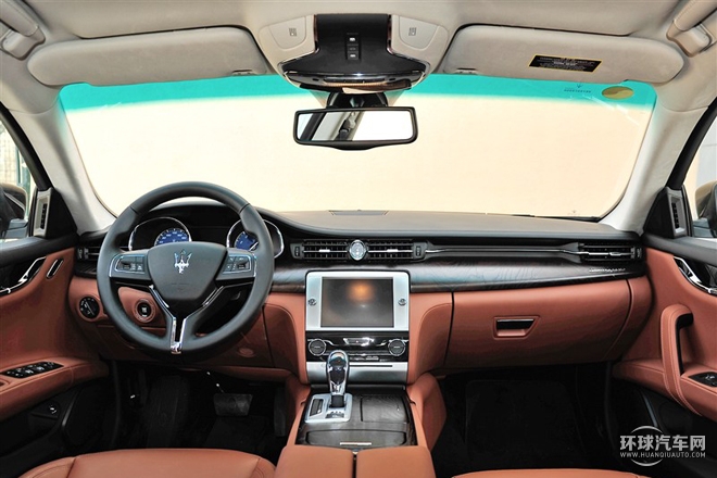 2015款 3.0T 四驅(qū)型