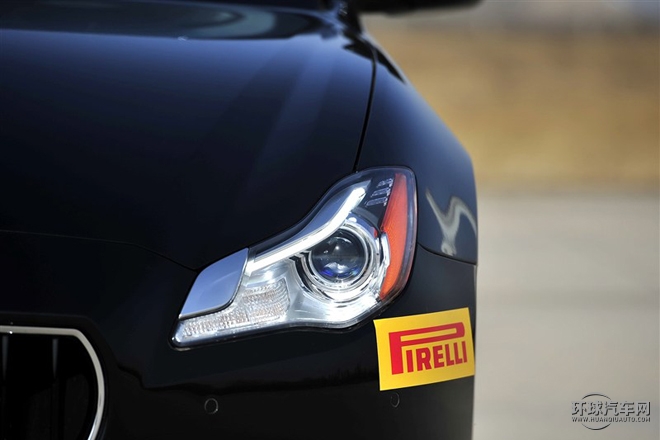 2015款 3.0T 四驅型