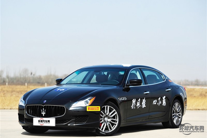 2015款 3.0T 四驅型