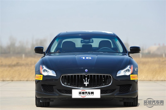 2015款 3.0T 四驅(qū)型