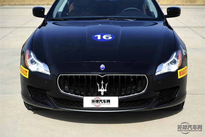 2015款 3.0T 四驅(qū)型