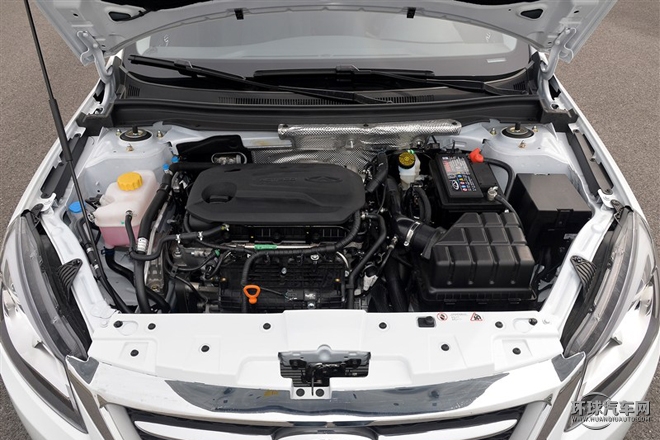 2015款 1.5T 手動致尊版