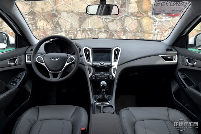 2015款 1.5T 手動致尊版