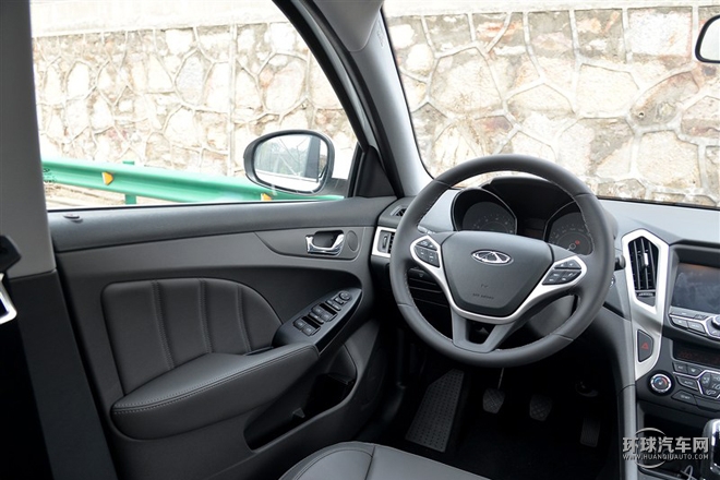 2015款 1.5T 手動致尊版