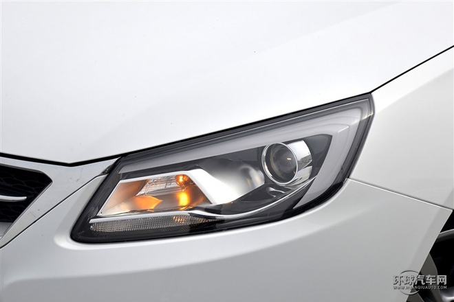 2015款 1.5T 手動(dòng)致尊版