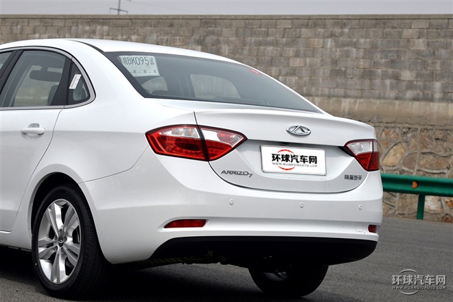 2015款 1.5T 手動(dòng)致尊版