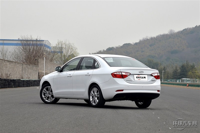 2015款 1.5T 手動(dòng)致尊版