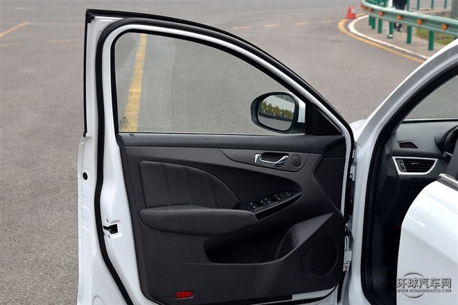 2015款 1.6L 手動致領(lǐng)版