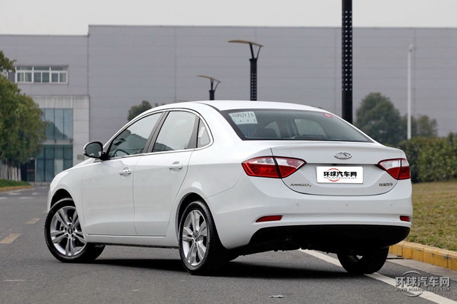 2015款 1.6L 手動致領版