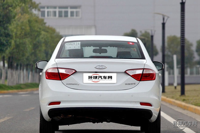 2015款 1.6L 手動致領版