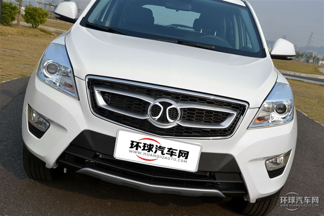 2015款 2.0T 手動豪華型