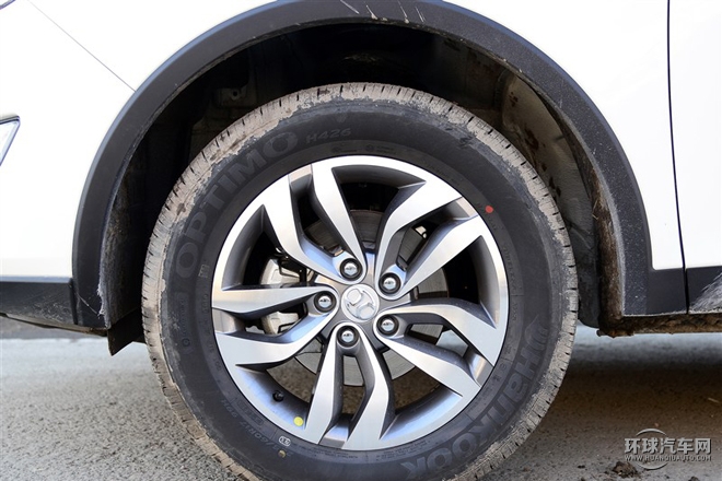 2015款 2.0T 手動精英型