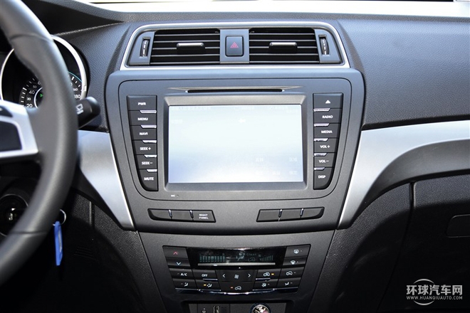 2015款 2.0T 手動精英型