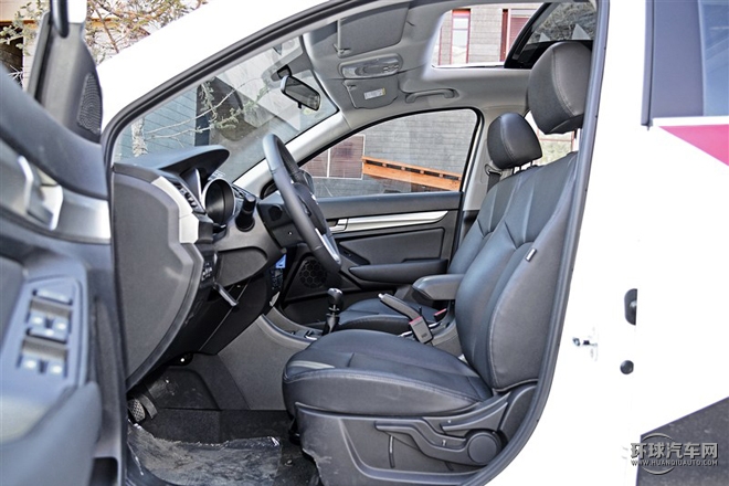 2015款 2.0T 手動精英型