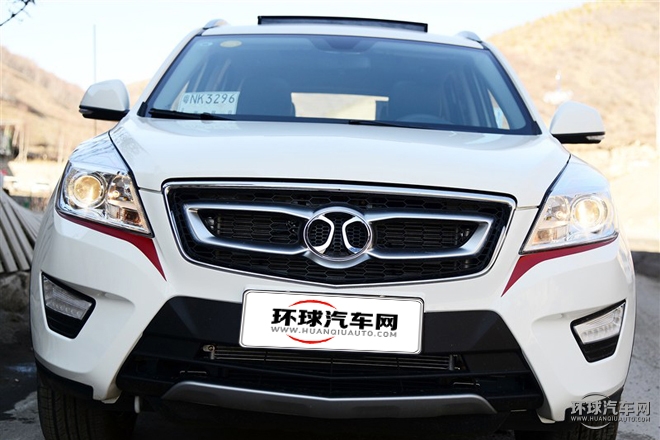 2015款 2.0T 手動精英型