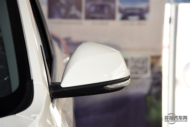 2015款 2.0T 手動舒適型