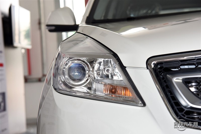 2015款 2.0T 手動舒適型