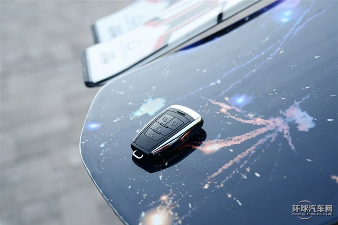 2015款 2.0T 自動豪華型