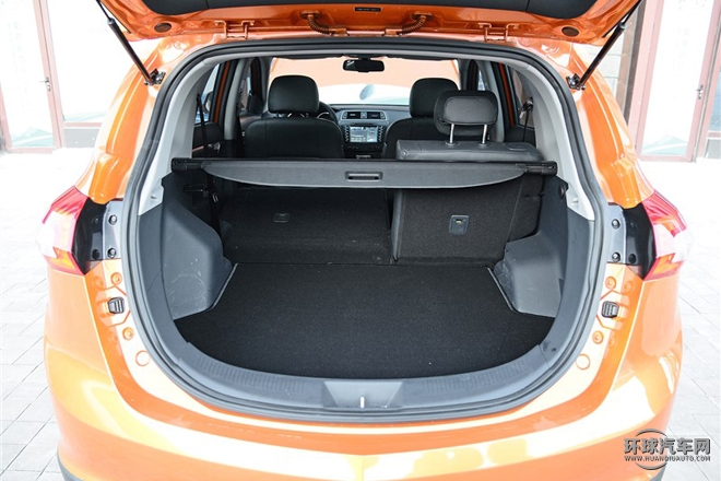 2015款 2.0T 自動(dòng)豪華型