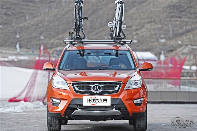 2015款 2.0T 自動豪華型