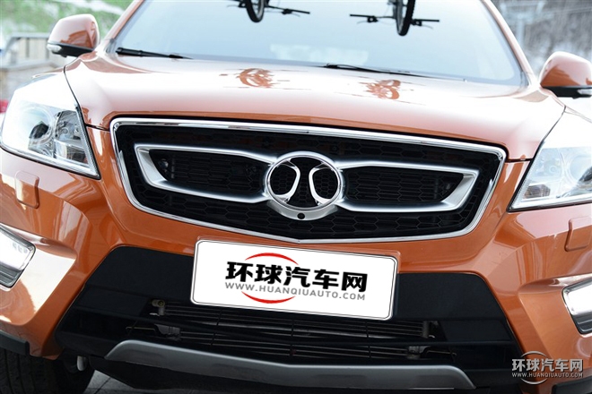 2015款 2.0T 自動豪華型