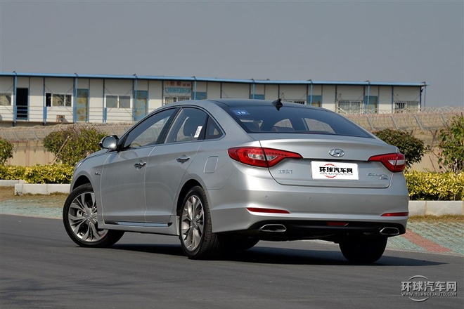 2015款 1.6T DLX尊貴型