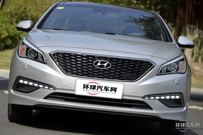 2015款 1.6T DLX尊貴型