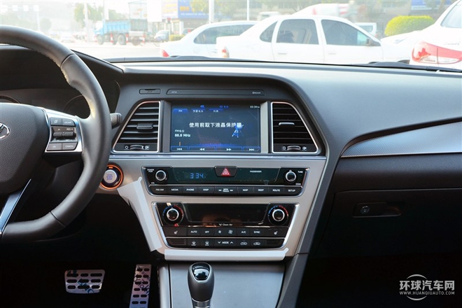 2015款 2.4L DLX尊貴型