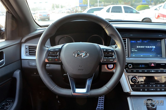 2015款 2.4L DLX尊貴型