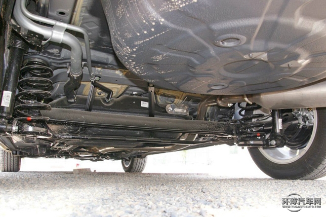 2015款 1.5L 手動旗艦型