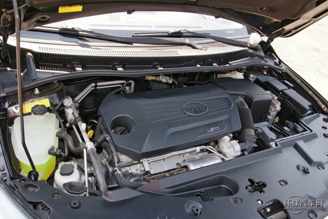 2015款 1.5L 手動旗艦型