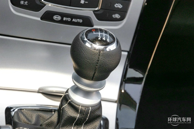 2015款 1.5L 手動旗艦型