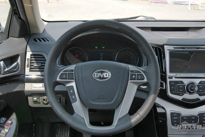 2015款 1.5L 手動旗艦型