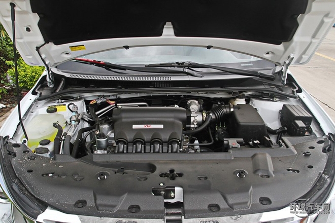 2015款 1.5L 手動舒適型