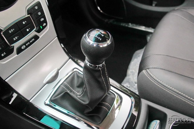 2015款 1.5L 手動舒適型