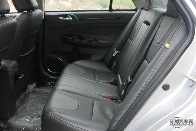 2015款 1.5L 自動豪華型