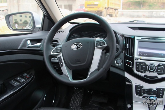 2015款 1.5L 自動豪華型