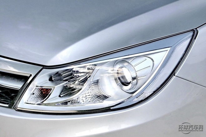 2015款 1.5L 自動豪華型