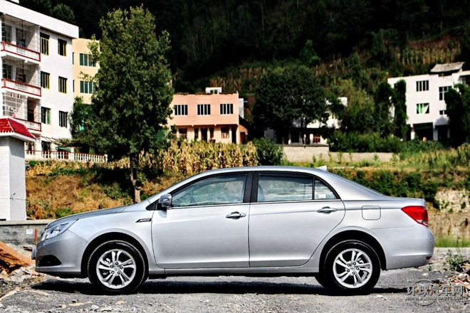 2015款 1.5L 自動豪華型