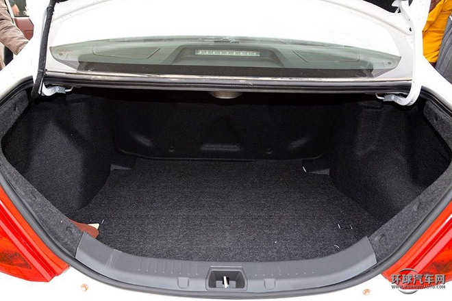 2015款 1.5L 自動旗艦型