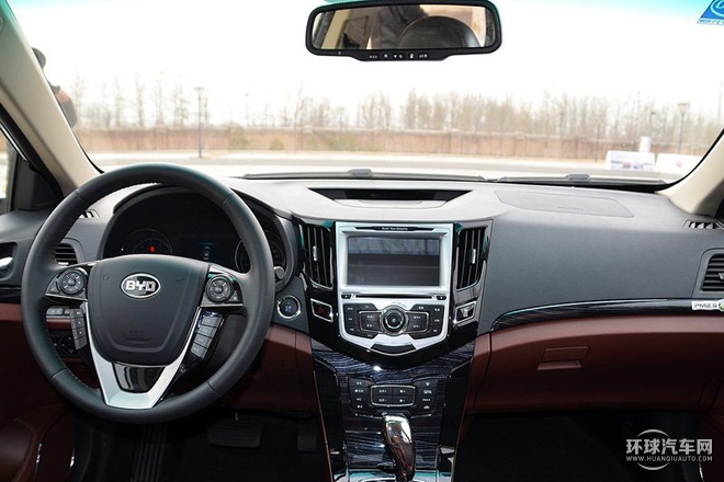 2015款 1.5L 自動旗艦型