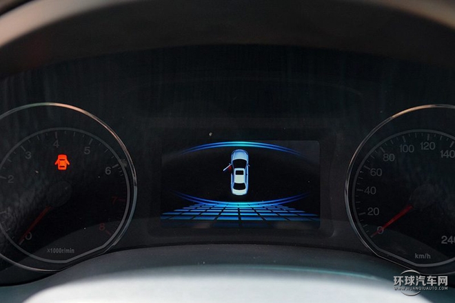 2015款 1.5L 自動旗艦型