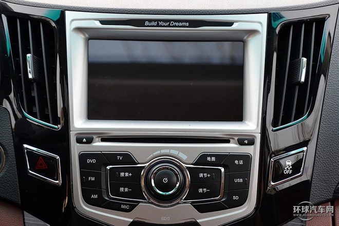 2015款 1.5L 自動(dòng)旗艦型